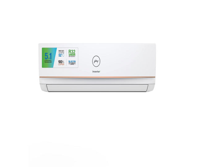 Best Godrej AC in India (February 2023)